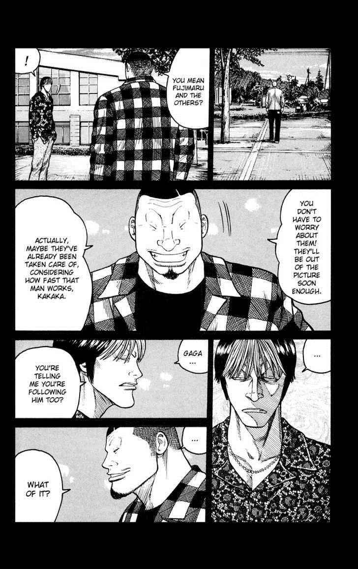 Worst Chap 43 - Next Chap 44