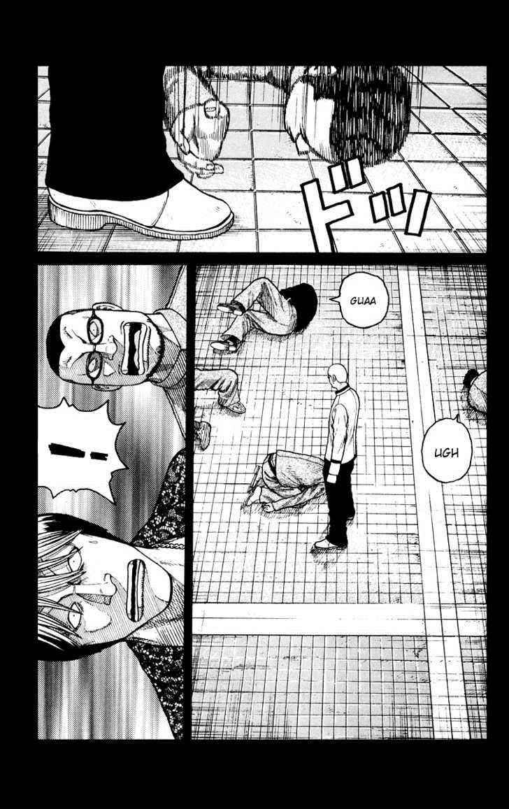 Worst Chap 43 - Next Chap 44