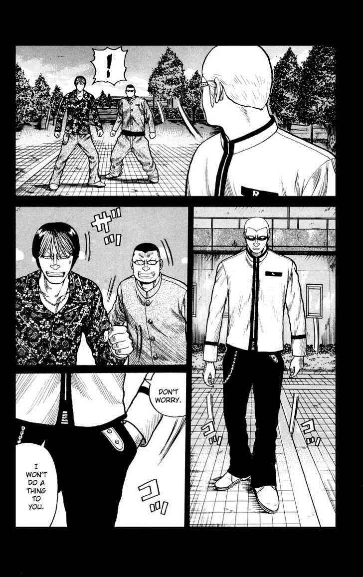 Worst Chap 43 - Next Chap 44