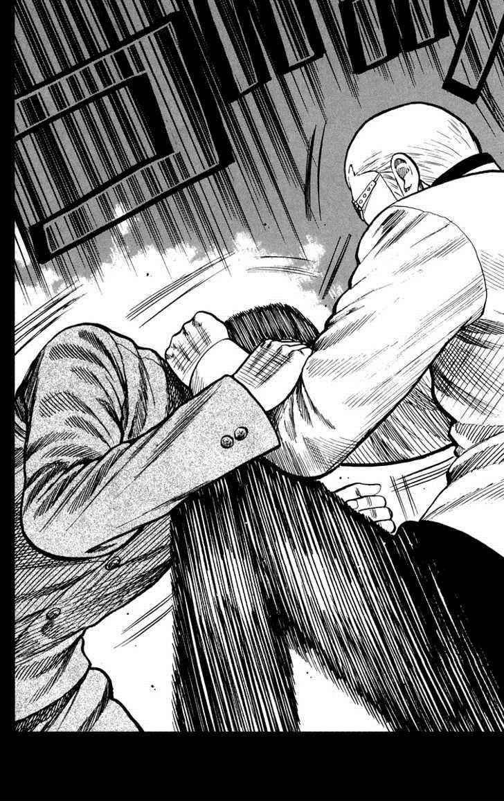 Worst Chap 43 - Next Chap 44
