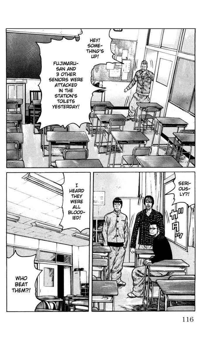 Worst Chap 43 - Next Chap 44