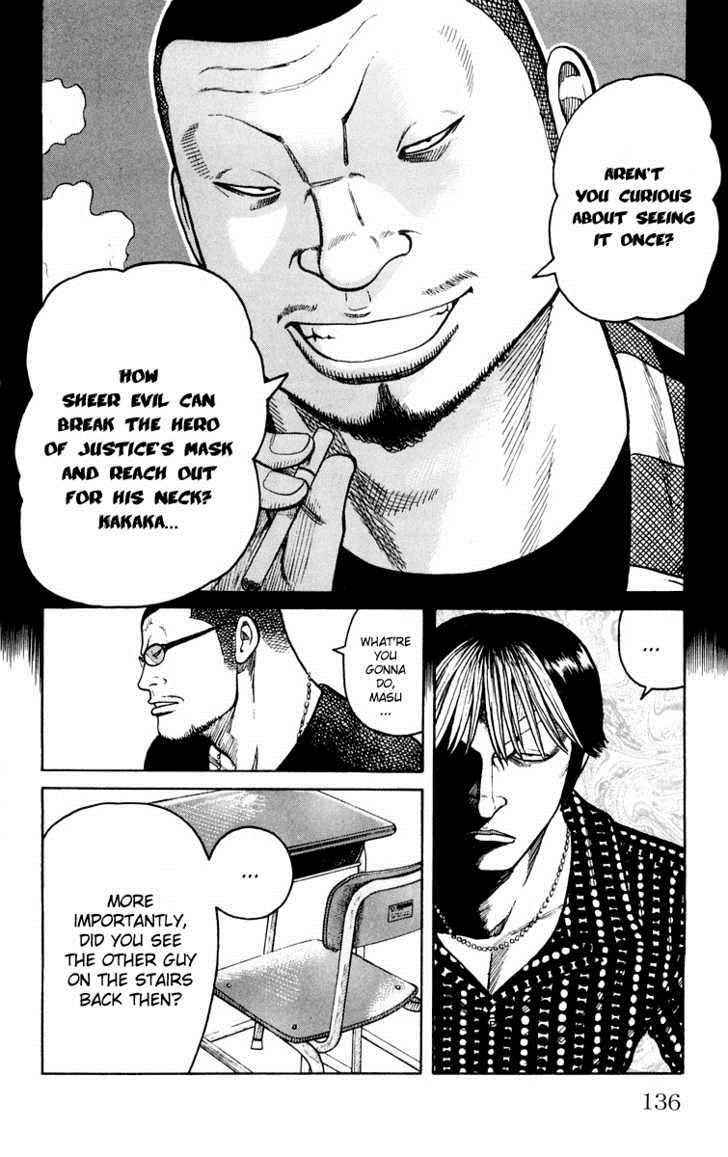 Worst Chap 43 - Next Chap 44