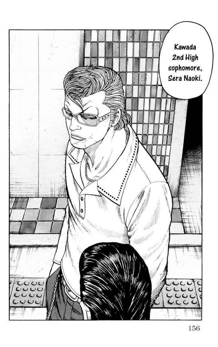 Worst Chap 43 - Next Chap 44