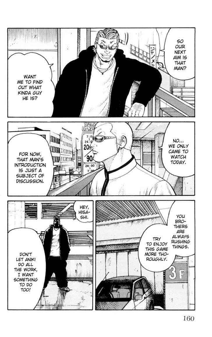 Worst Chap 43 - Next Chap 44