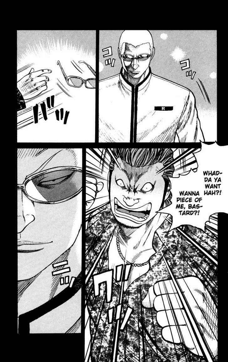 Worst Chap 43 - Next Chap 44