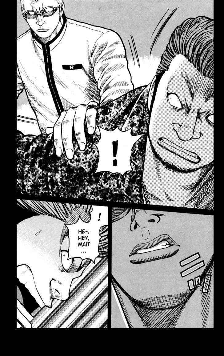 Worst Chap 43 - Next Chap 44