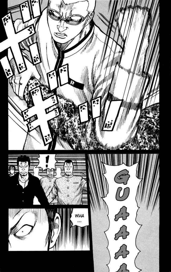 Worst Chap 43 - Next Chap 44