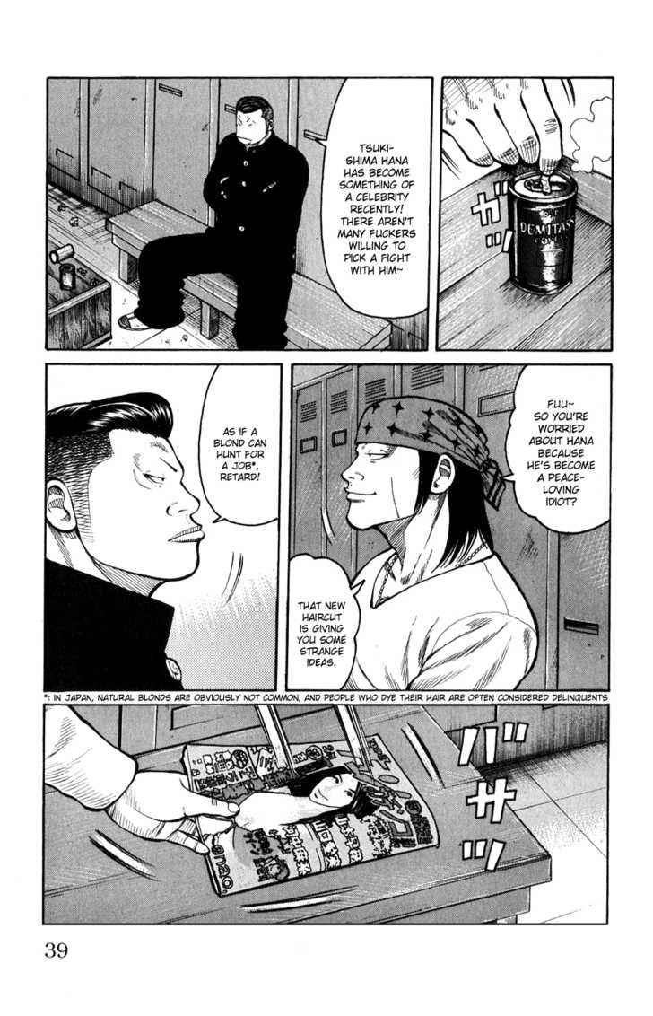 Worst Chap 57 - Next Chap 58