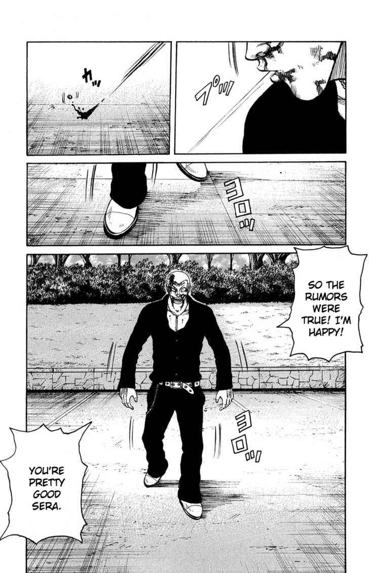 Worst Chap 57 - Next Chap 58