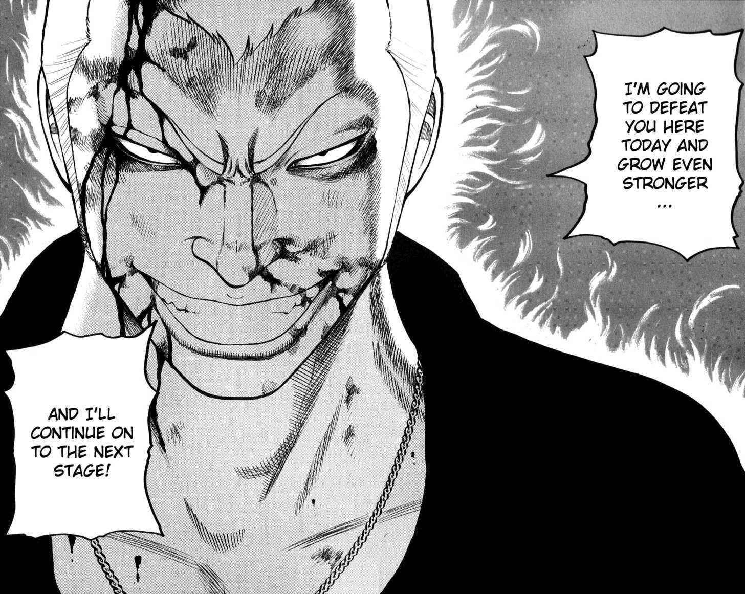 Worst Chap 57 - Next Chap 58