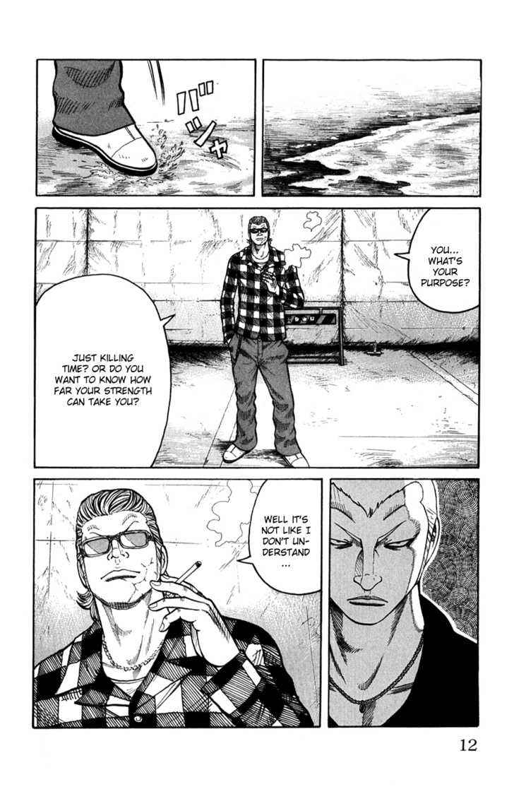 Worst Chap 57 - Next Chap 58