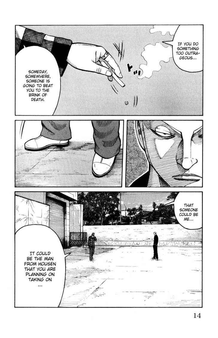 Worst Chap 57 - Next Chap 58