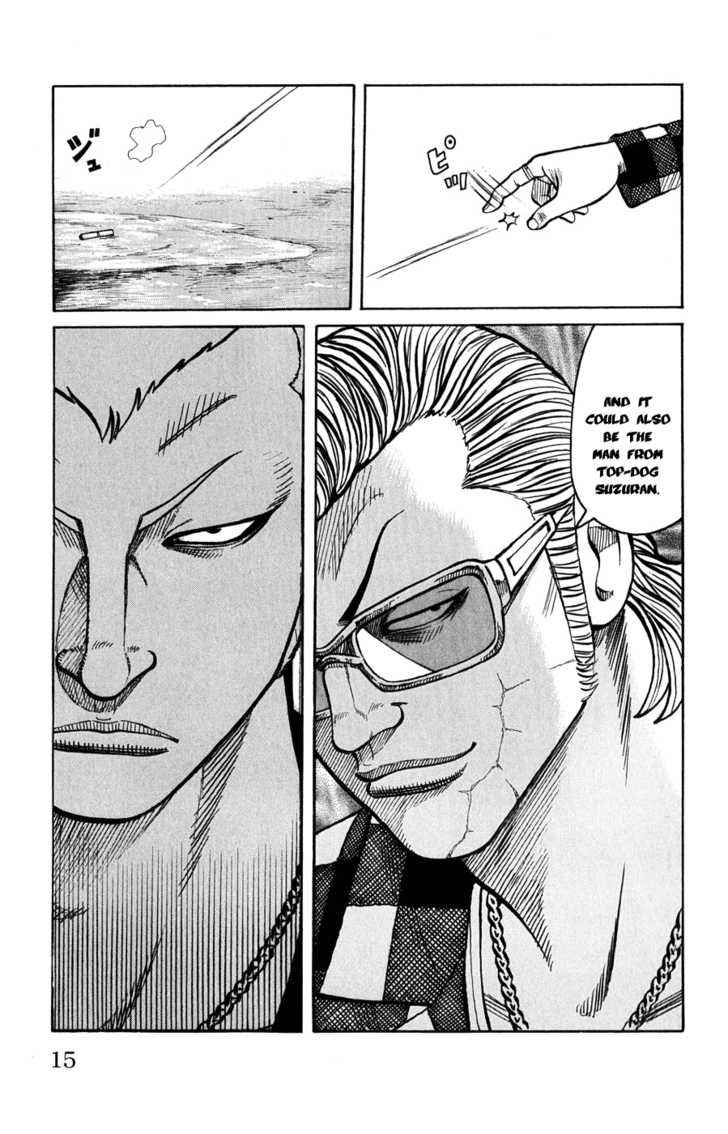 Worst Chap 57 - Next Chap 58