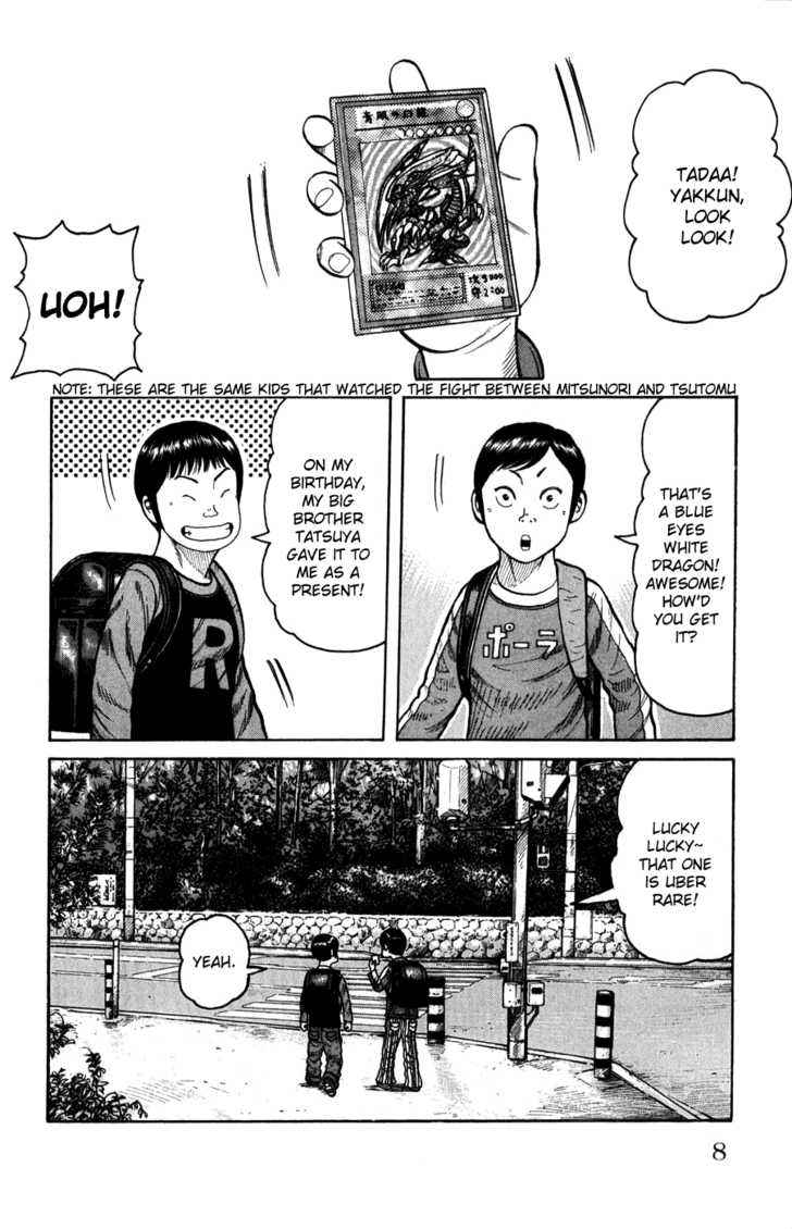 Worst Chap 57 - Next Chap 58