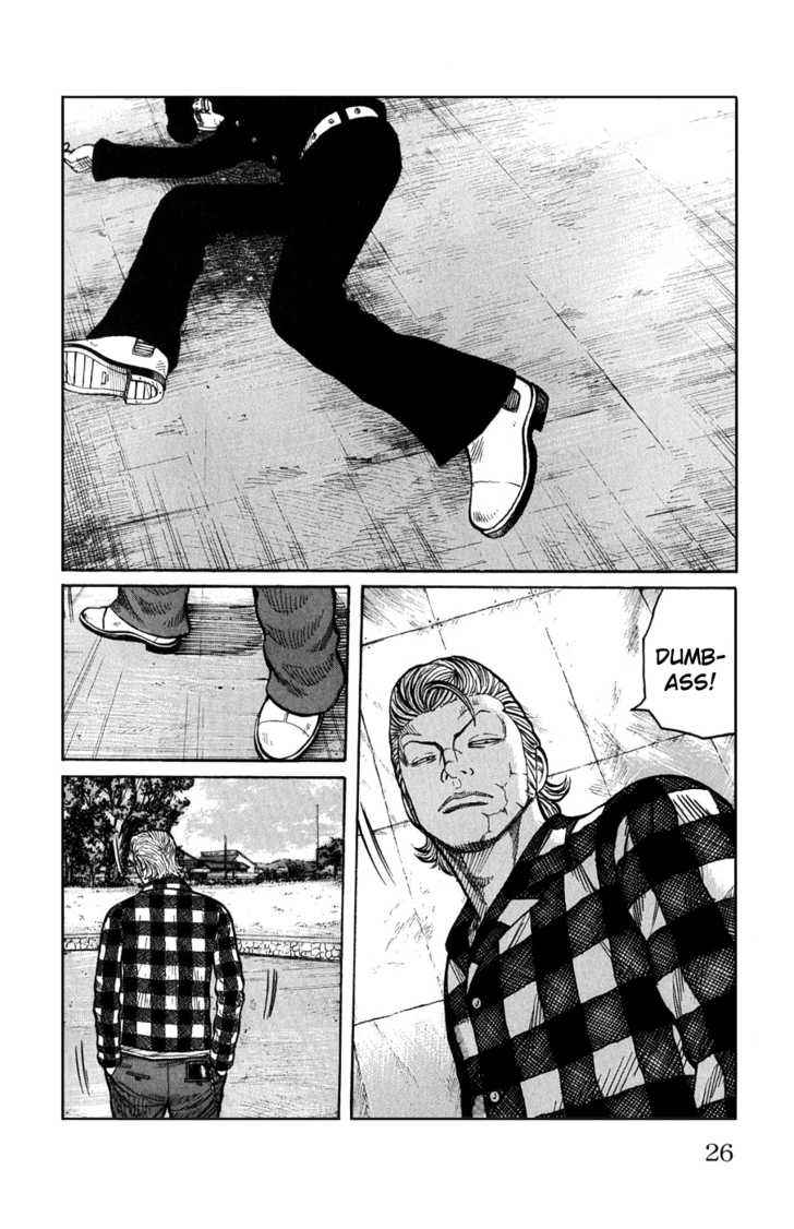 Worst Chap 57 - Next Chap 58
