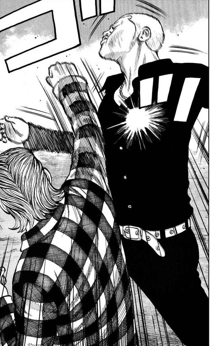 Worst Chap 57 - Next Chap 58
