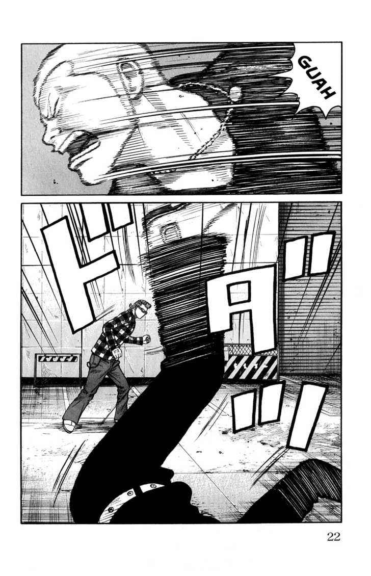 Worst Chap 57 - Next Chap 58
