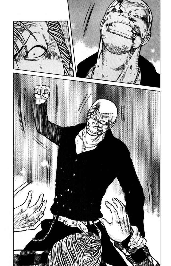 Worst Chap 57 - Next Chap 58