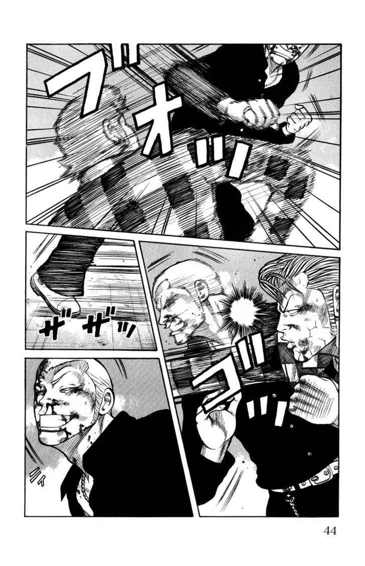 Worst Chap 57 - Next Chap 58