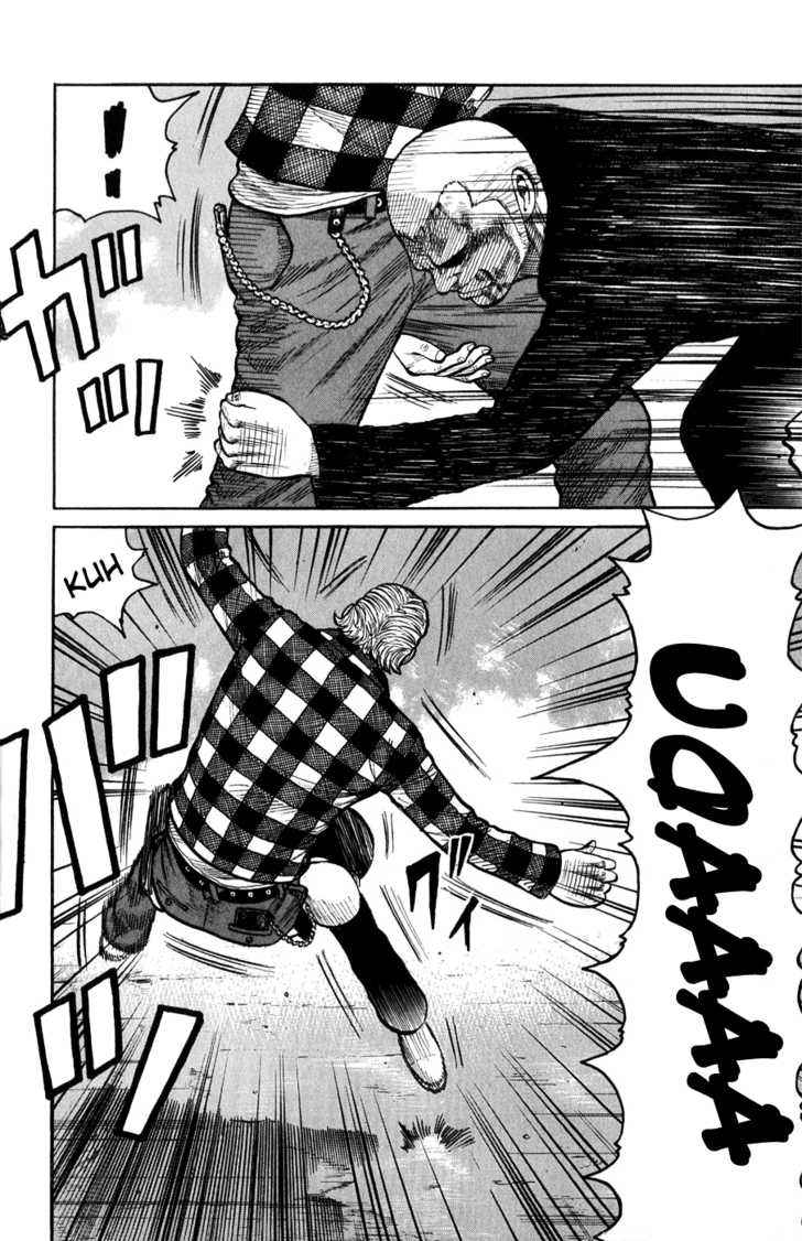 Worst Chap 57 - Next Chap 58