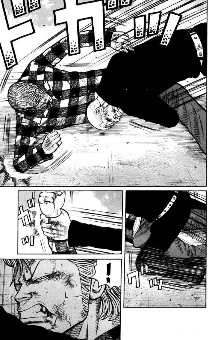 Worst Chap 57 - Next Chap 58