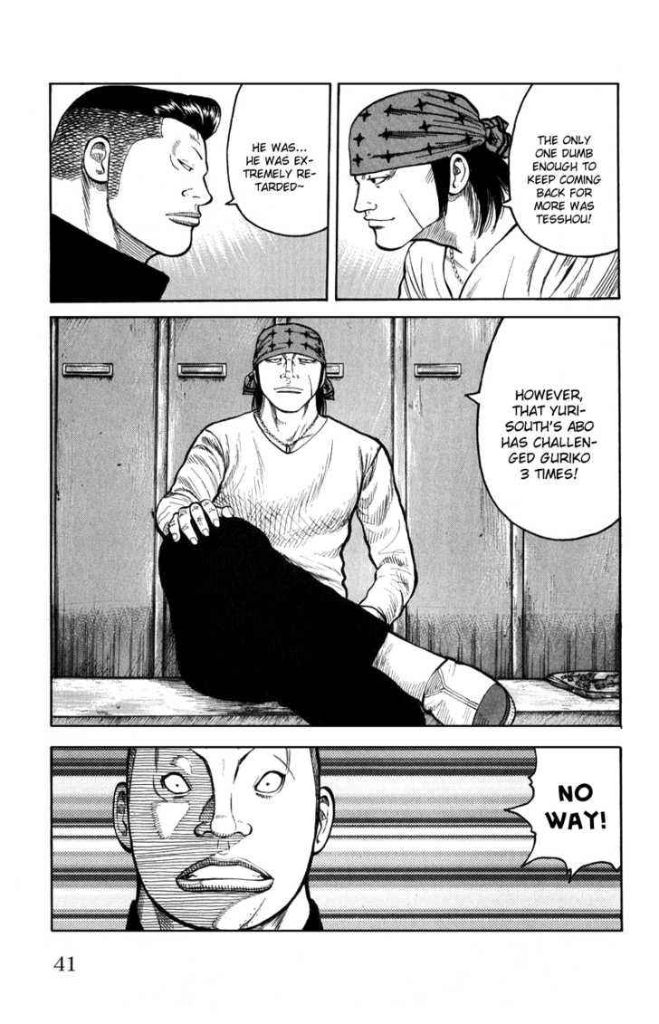 Worst Chap 57 - Next Chap 58