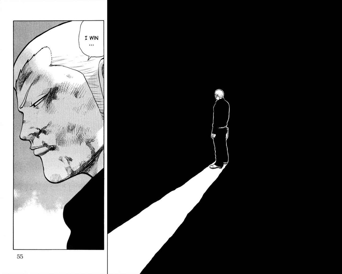 Worst Chap 57 - Next Chap 58