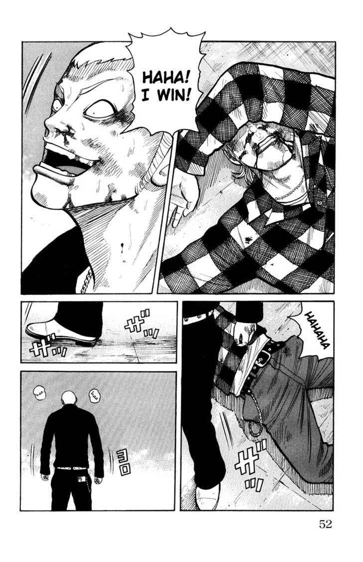 Worst Chap 57 - Next Chap 58