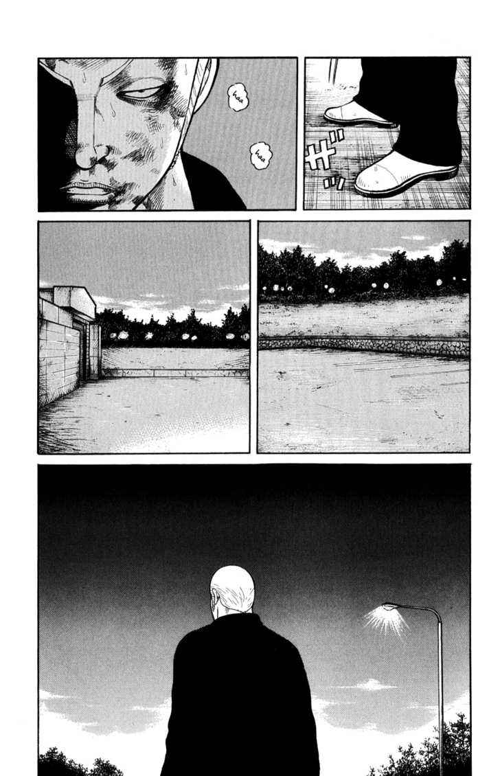 Worst Chap 57 - Next Chap 58