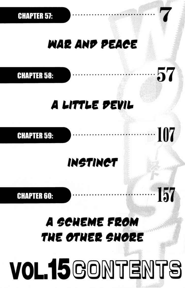 Worst Chap 57 - Next Chap 58
