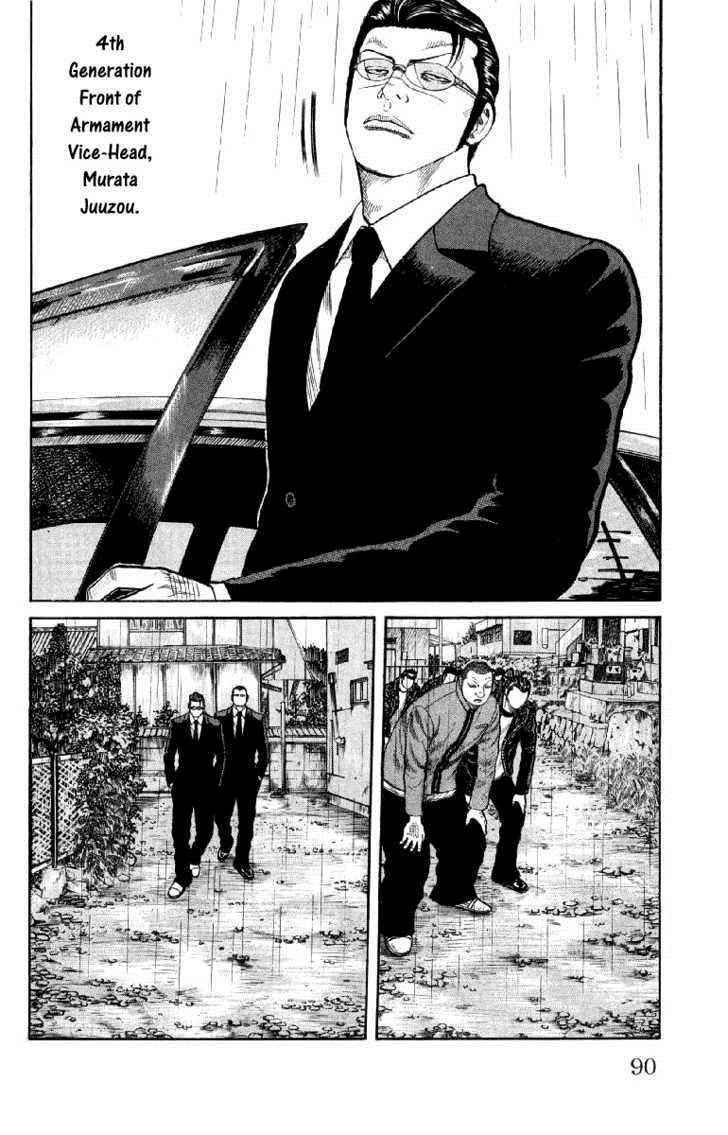 Worst Chap 54 - Next Chap 55