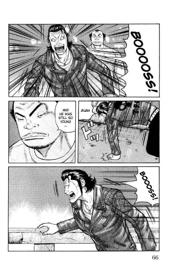 Worst Chap 54 - Next Chap 55