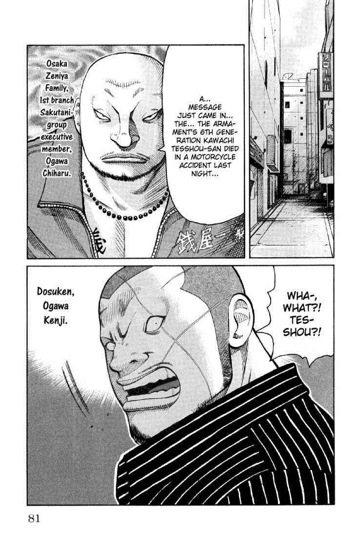 Worst Chap 54 - Next Chap 55