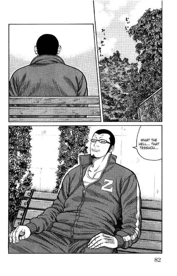 Worst Chap 54 - Next Chap 55