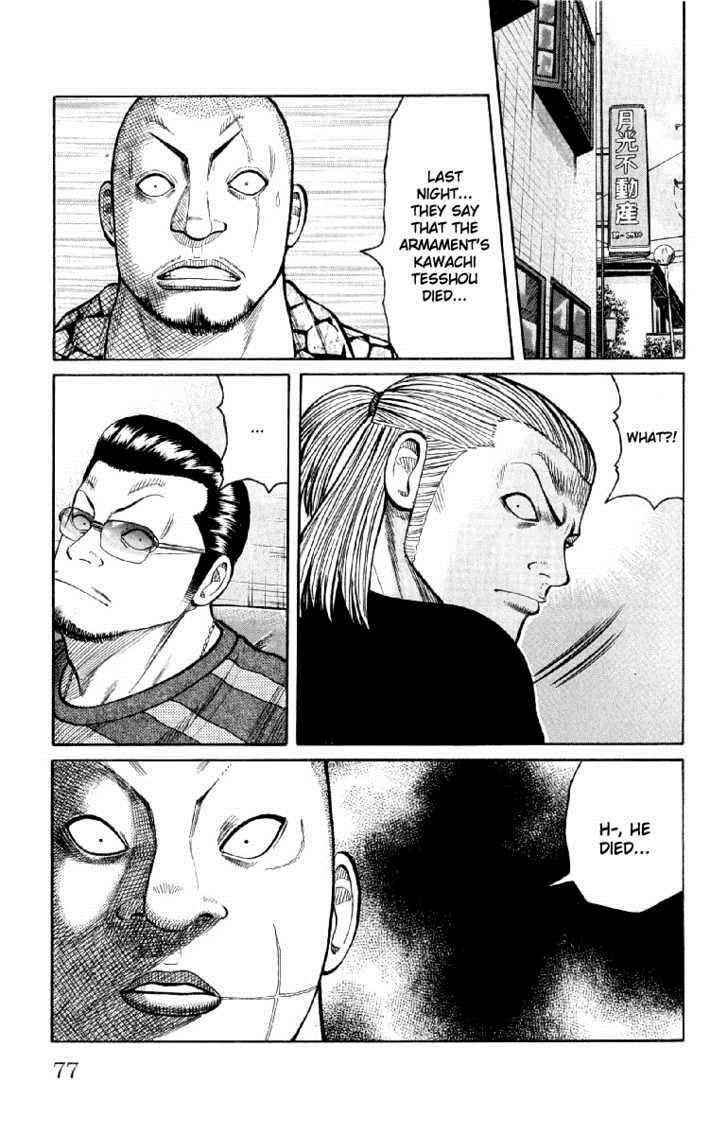 Worst Chap 54 - Next Chap 55