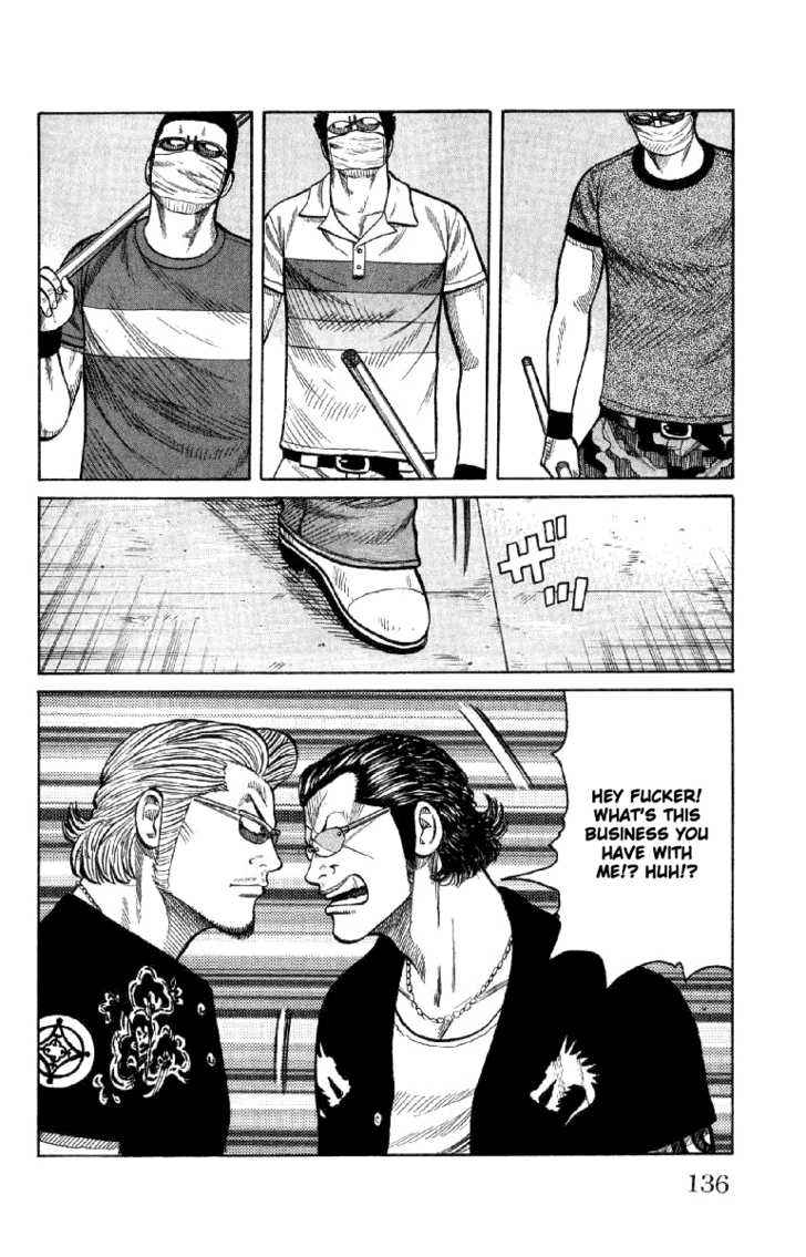 Worst Chap 55 - Next Chap 56