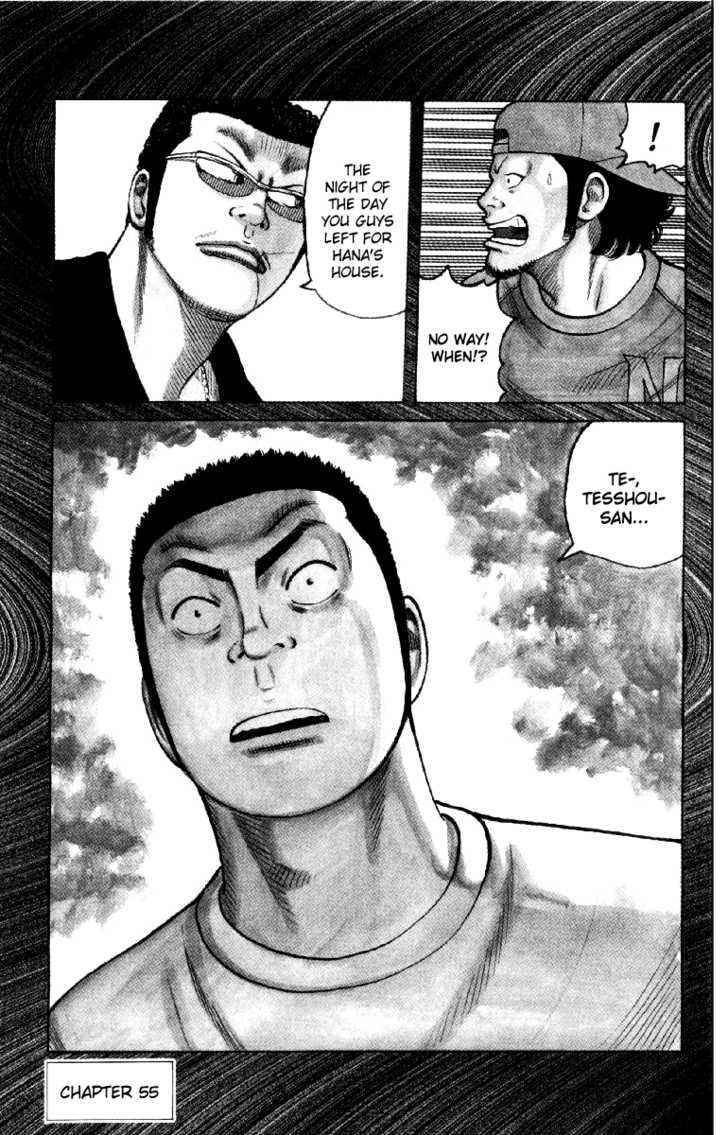 Worst Chap 55 - Next Chap 56