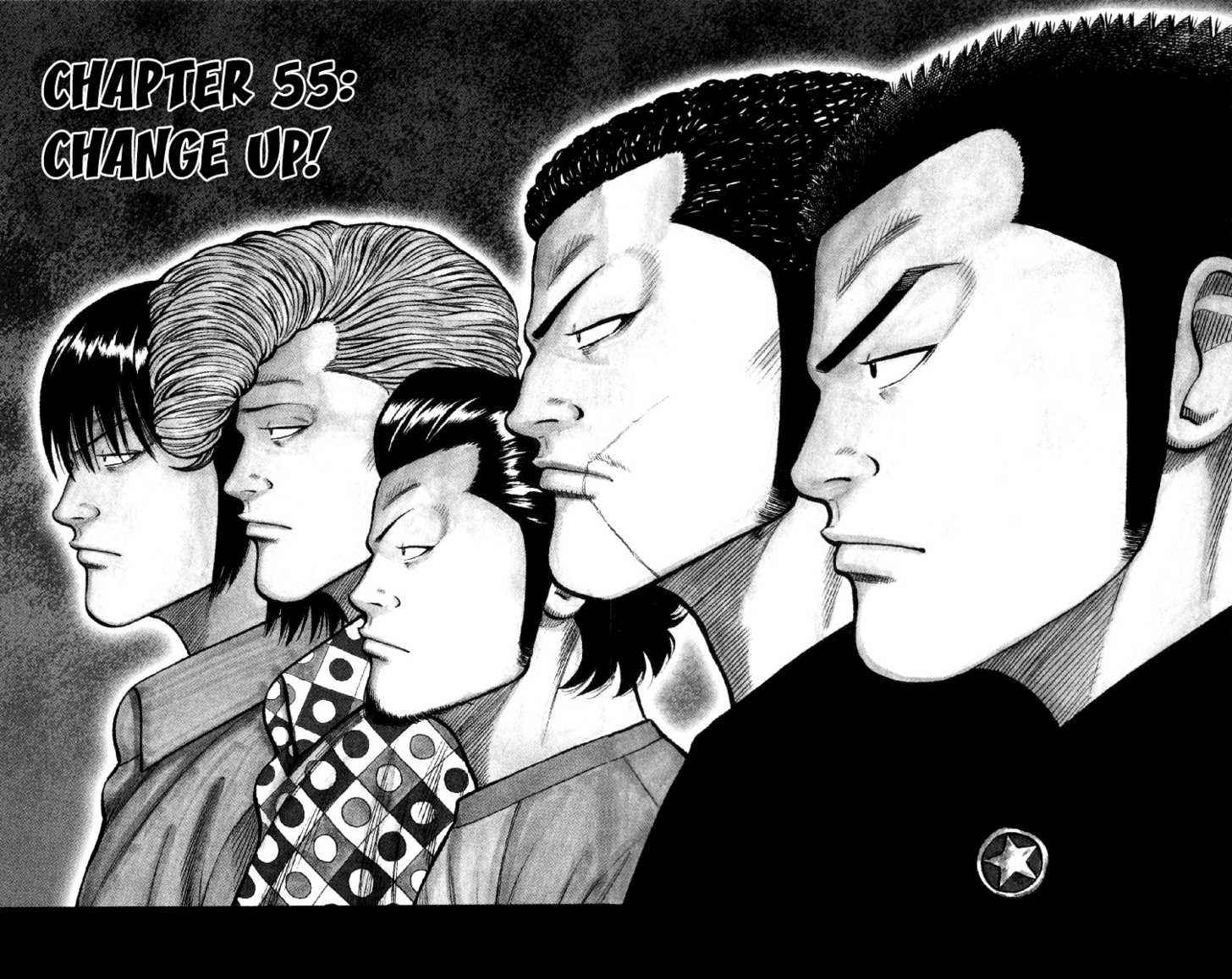 Worst Chap 55 - Next Chap 56