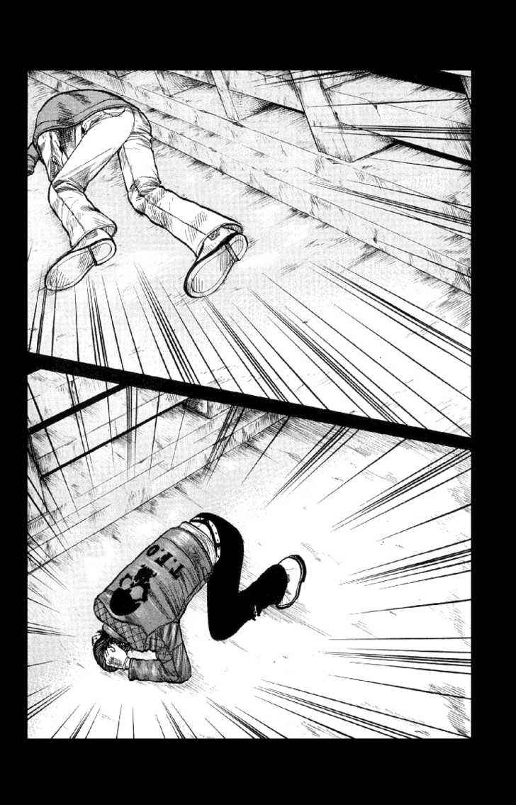 Worst Chap 55 - Next Chap 56