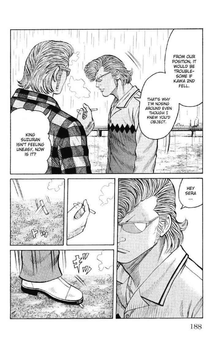 Worst Chap 56 - Next Chap 57