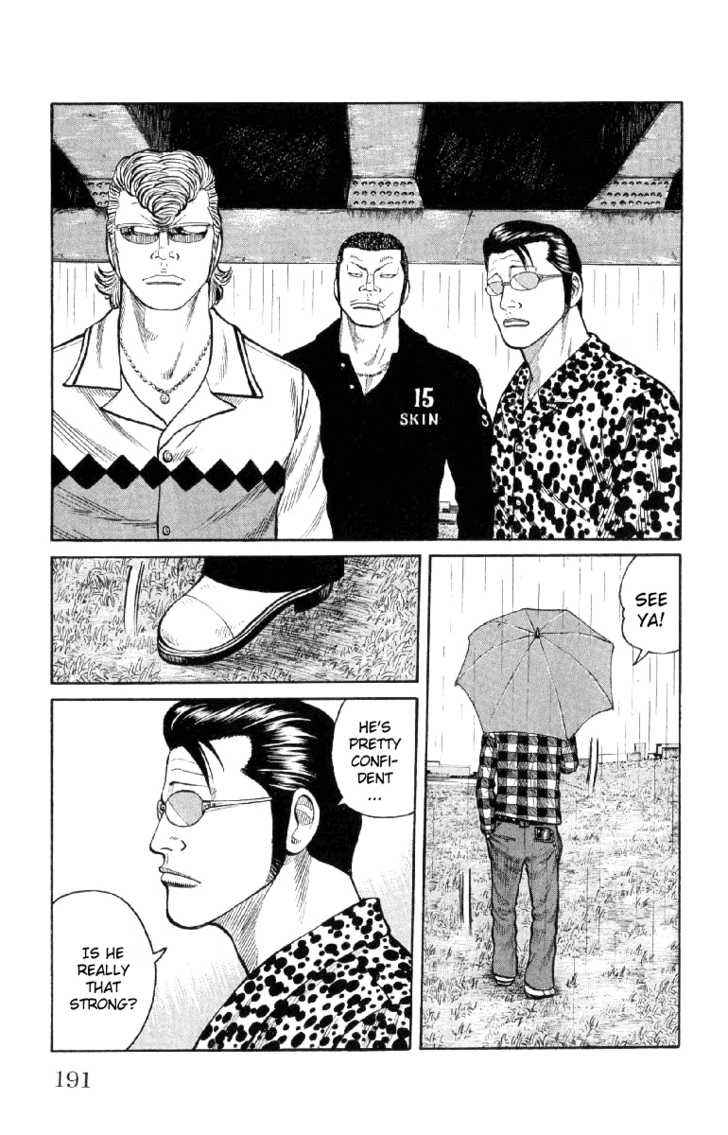 Worst Chap 56 - Next Chap 57