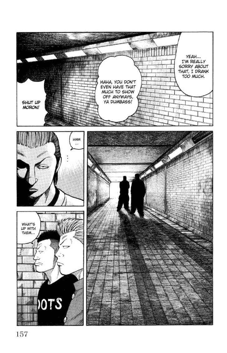 Worst Chap 56 - Next Chap 57