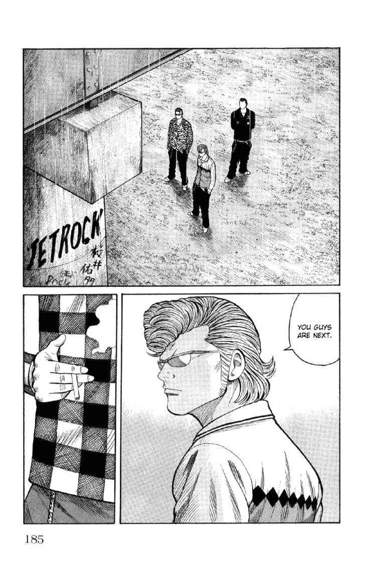 Worst Chap 56 - Next Chap 57