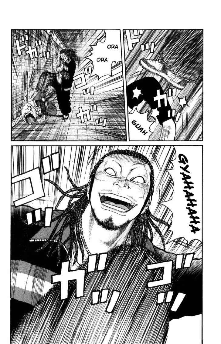 Worst Chap 56 - Next Chap 57