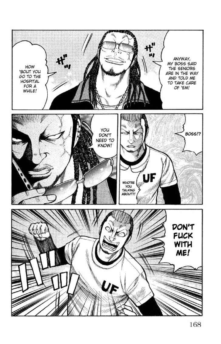 Worst Chap 56 - Next Chap 57