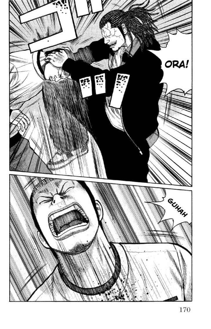 Worst Chap 56 - Next Chap 57