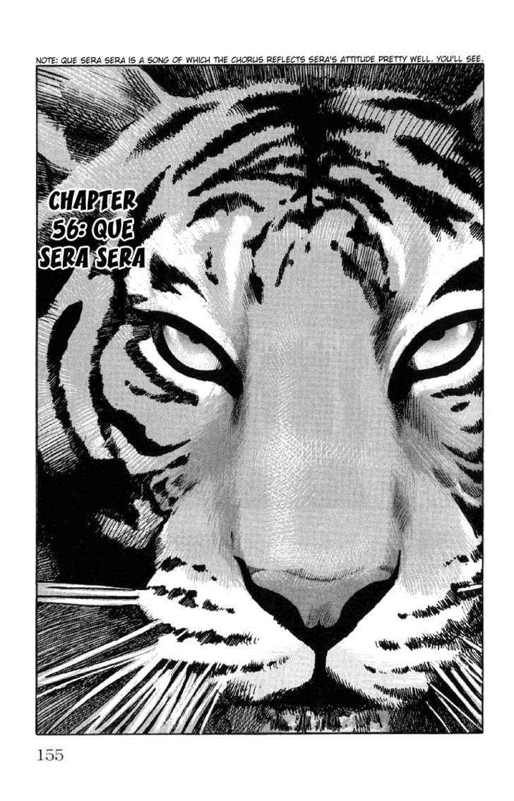 Worst Chap 56 - Next Chap 57