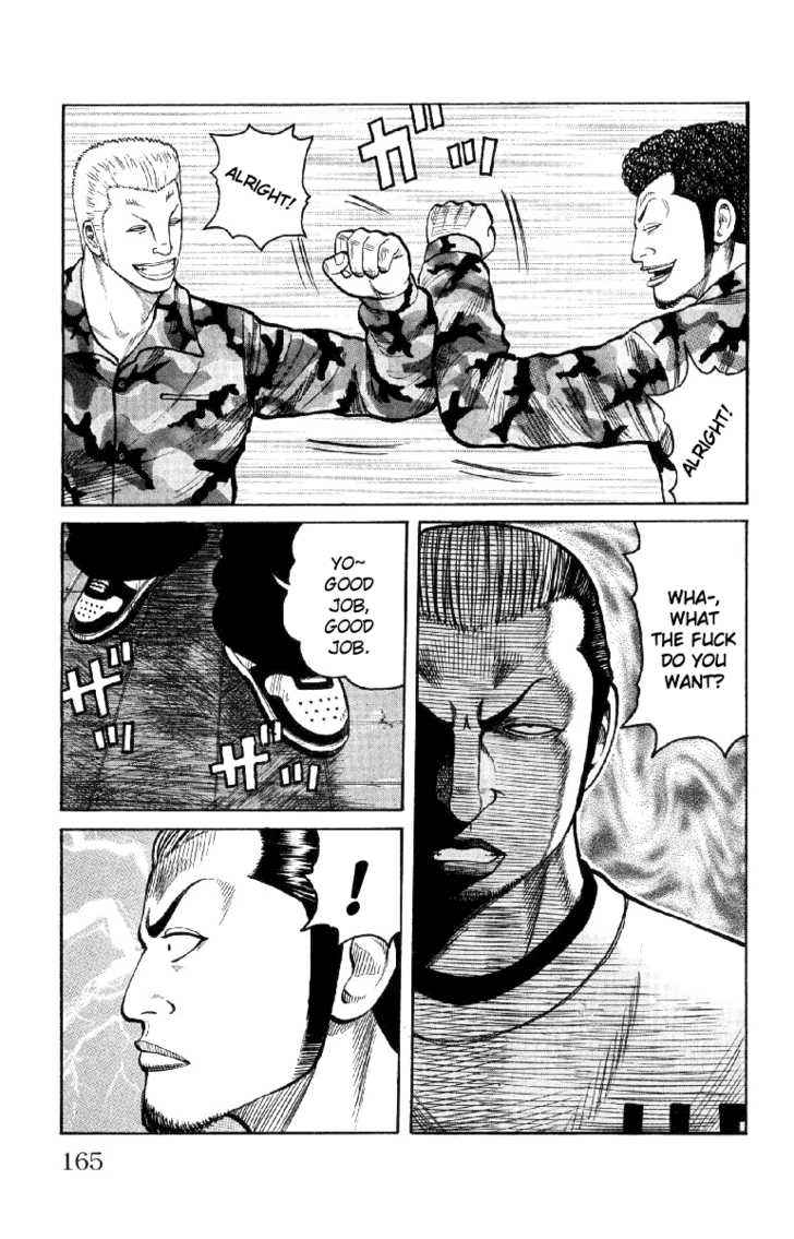 Worst Chap 56 - Next Chap 57