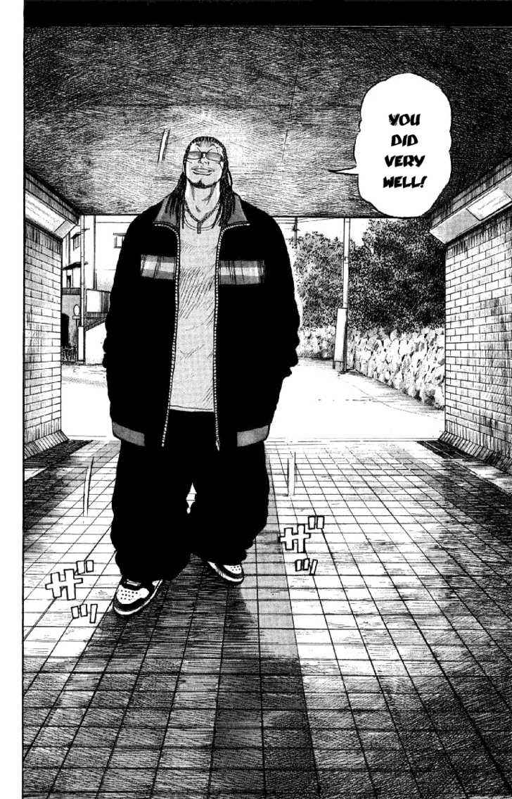 Worst Chap 56 - Next Chap 57