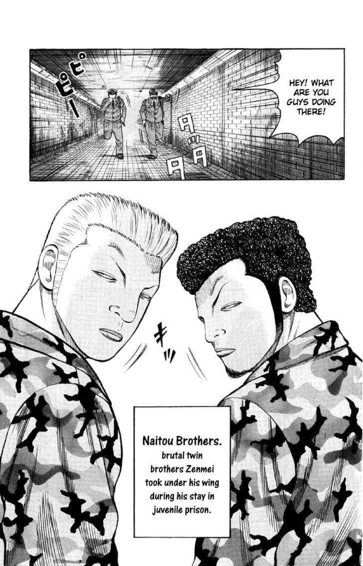 Worst Chap 56 - Next Chap 57